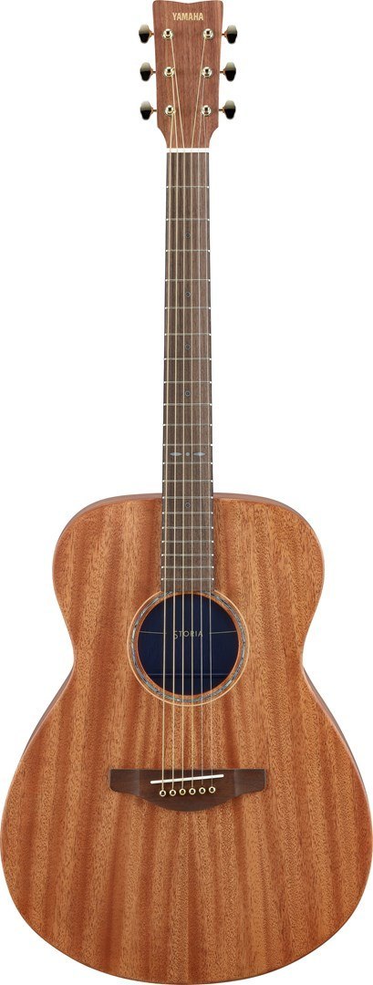 Yamaha Storia II - Gitara elektryczno-akustyczna Yamaha Storia II - Gitara elektryczno-akustyczna