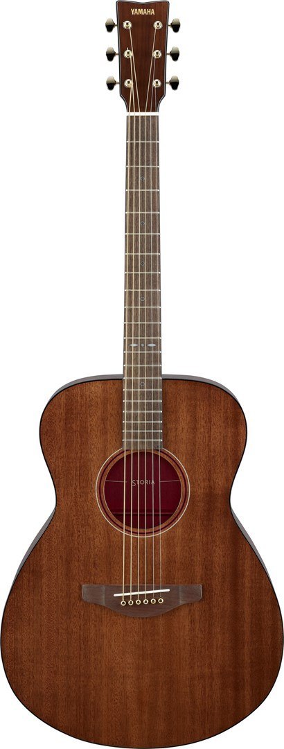 Yamaha Storia III - Gitara elektryczno-akustyczna Yamaha Storia III - Gitara elektryczno-akustyczna