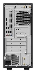 ASUS ExpertCenter P500MV-13620H010X i7-13620H 16GB DDR5 5600 SSD1TB UHD Graphics DVD WLAN+BT LAN 180W W11Pro 3Y OnSite Gray