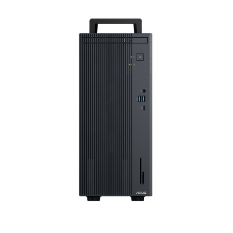 ASUS ExpertCenter P500MV-13620H010X i7-13620H 16GB DDR5 5600 SSD1TB UHD Graphics DVD WLAN+BT LAN 180W W11Pro 3Y OnSite Gray