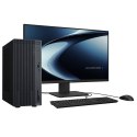 ASUS ExpertCenter P500MV-13620H010X i7-13620H 16GB DDR5 5600 SSD1TB UHD Graphics DVD WLAN+BT LAN 180W W11Pro 3Y OnSite Gray