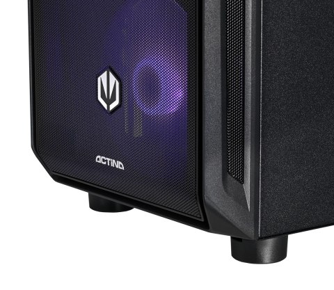Actina ENDORFY 8700F/32GB/1TB/RTX5060/650W/W11H Actina ENDORFY 8700F/32GB/1TB/RTX5060/650W/W11H