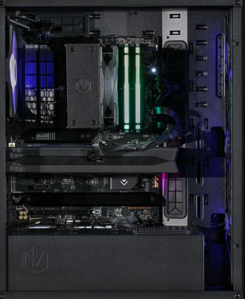 Actina ENDORFY 8700F/32GB/1TB/RTX5060650W Actina ENDORFY 8700F/32GB/1TB/RTX5060650W