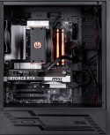 Actina PBM 7700/32GB/1TB/RTX5060/650W