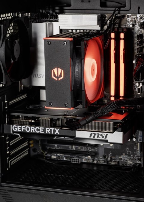 Actina PBM 8700F/32GB/1TB/RTX5060/650W Actina PBM 8700F/32GB/1TB/RTX5060/650W