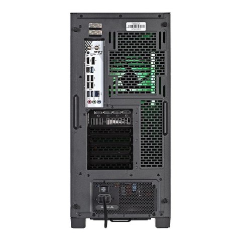 Actina SILENT 14400F/32GB/1TB/RTX5060/650W Actina SILENT 14400F/32GB/1TB/RTX5060/650W