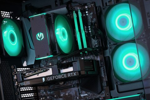 Actina View 8700F/32GB/1TB/RTX5060/650W/W11H Actina View 8700F/32GB/1TB/RTX5060/650W/W11H