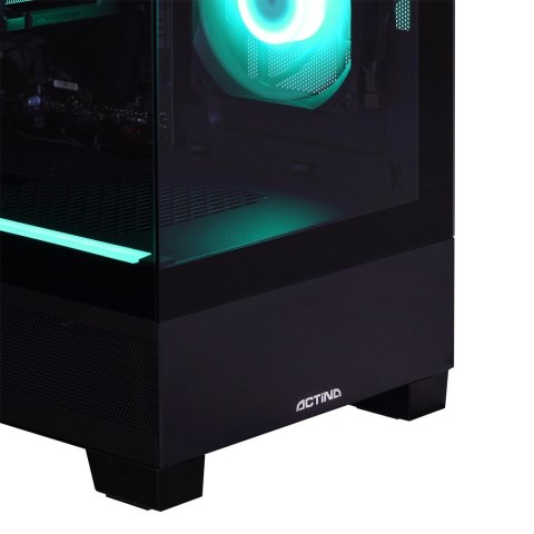 Actina View 8700F/32GB/1TB/RTX5060/650W/W11H Actina View 8700F/32GB/1TB/RTX5060/650W/W11H