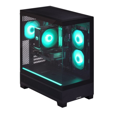 Actina View 8700F/32GB/1TB/RTX5060/650W Actina View 8700F/32GB/1TB/RTX5060/650W