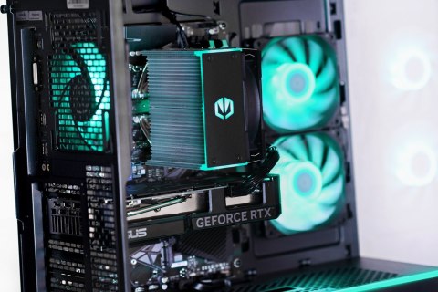 Actina View 8700F/32GB/1TB/RTX5060/650W Actina View 8700F/32GB/1TB/RTX5060/650W