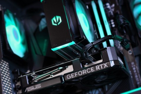 Actina View 8700F/32GB/1TB/RTX5060/650W Actina View 8700F/32GB/1TB/RTX5060/650W