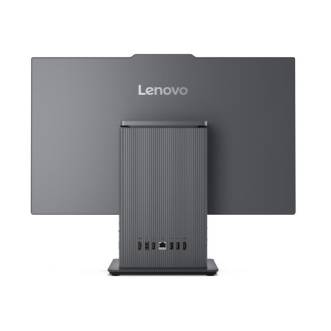 Lenovo IdeaCentre AIO 24IRH9 i7-13620H 23.8" FHD IPS AG 250nits 100Hz 16GB DDR5 5200 SSD512 Intel UHD Graphics NoOS Luna Grey