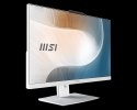 MSI AIO Modern AM242P 12M-2005EU Intel i5-1235U 24" IPS LED FHD Non-Touch Anti-Glare 16GB SSD500GB M.2 AX211 WiFi 6E Windows 11 