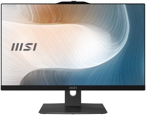 MSI AIO Modern AM242P 1MG-2004EU Intel Core 5-120U 24" IPS LED FHD Non-Touch Anti-Glare 16GB SSD500GB M.2 AX211 WiFi 6E Windows 