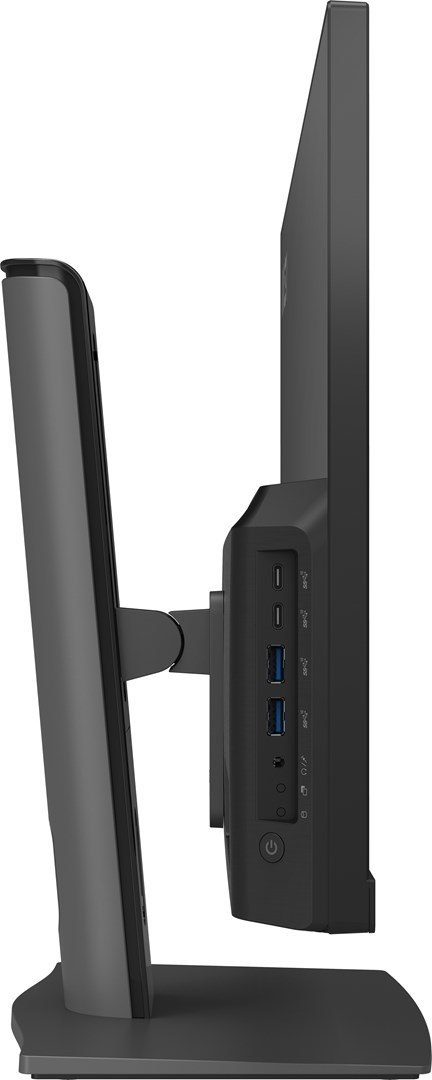 MSI AIO Modern AM242P 1MG-2004EU Intel Core 5-120U 24" IPS LED FHD Non-Touch Anti-Glare 16GB SSD500GB M.2 AX211 WiFi 6E Windows 