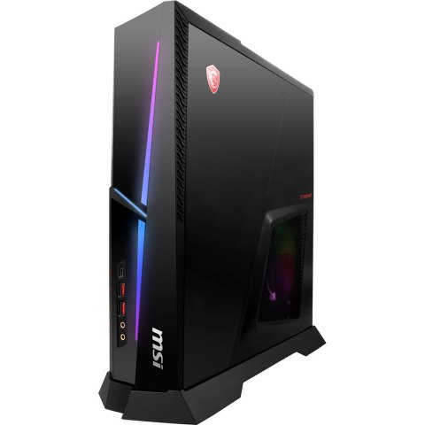 MSI MPG Trident AS 14NUD5-650EU i5-14400F 16GB SSD1TB M.2 GeForce RTX 4060 Ti VENTUS 2X 8G Win11 Home Black