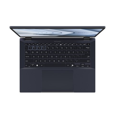 ASUS ExpertBook B3 B3404CMA_L-Q50455X Ultra 7 155H 14.0" WUXGA 300nits 60Hz AG 16GB DDR5 SSD512 Intel Graphics WLAN+BT 4G LTE LA