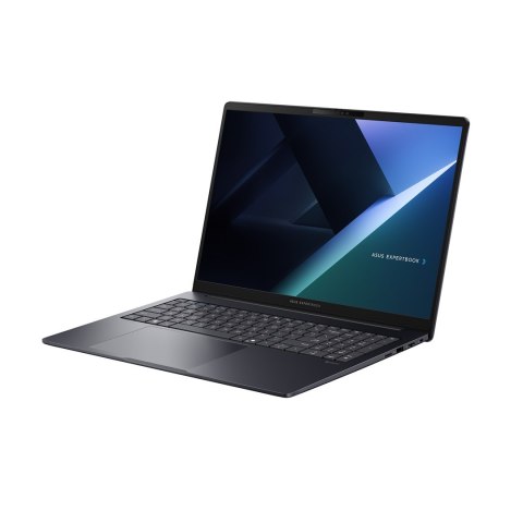 ASUS ExpertBook B5 B5605CCA-MB0060X Ultra 7 255H 16.0" WUXGA 300nits 60Hz AG 16GB DDR5 SSD512 Intel Arc Graphics WLAN+BT LAN Cam