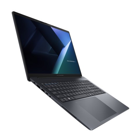 ASUS ExpertBook B5 B5605CCA-MB0060X Ultra 7 255H 16.0" WUXGA 300nits 60Hz AG 16GB DDR5 SSD512 Intel Arc Graphics WLAN+BT LAN Cam