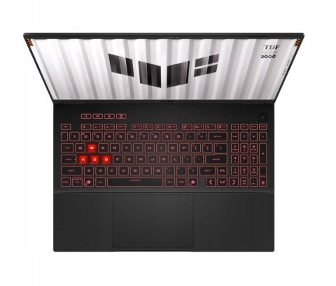 ASUS TUF Gaming A16 FA608UH-R7165W Ryzen 7 260 16.0"FHD+ IPS-level 300nits AG 16GB DDR5 5600 SSD512 GeForce RTX 5050 8GB WLAN+BT