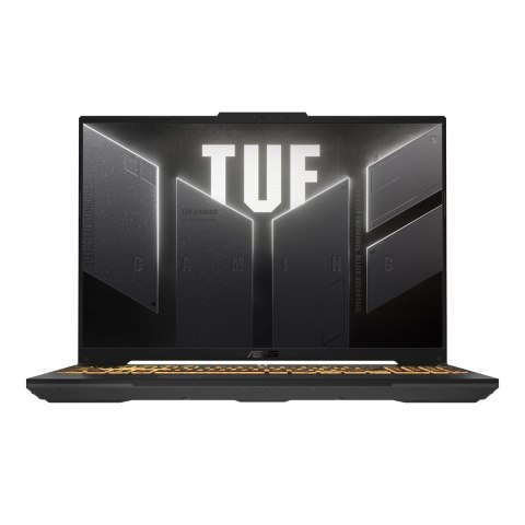 ASUS TUF Gaming F16 FX607VJ-RL009 Core 5 210H 16.0"FHD+ 144Hz IPS-level 300nits AG 16GB DDR4 3200 SSD512 WLAN+BT LAN Cam720p GeF