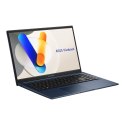 ASUS Vivobook 15 X1504VA-BQ2626 i3-1315U 15.6"FHD IPS-level Panel 60Hz 250nits AG 16GB DDR4 SSD512 Intel Graphics WLAN+BT Cam720