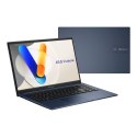 ASUS Vivobook 15 X1504VA-BQ2626 i3-1315U 15.6"FHD IPS-level Panel 60Hz 250nits AG 16GB DDR4 SSD512 Intel Graphics WLAN+BT Cam720