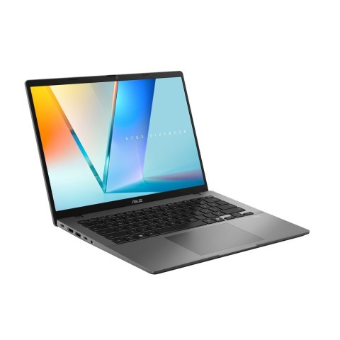 ASUS Vivobook S14 M3407HA-LY017 Ryzen 5 220 14.0" WUXGA IPS-level Panel 60Hz 300nits AG 16GB DDR5 SSD512 AMD Radeon Graphics WLA