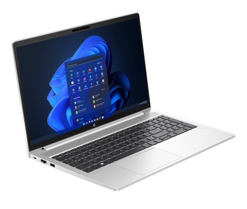 HP ProBook 450 G10 i5-1335U 15,6"FHD AG IPS 16GB SSD512 IrisXe BLK ALU 51Wh W11 TCO 3Y OnSite HP ProBook 450 G10 i5-1335U 15,6"FHD AG IPS 16GB SSD512 IrisXe BLK ALU 51Wh W11 TCO 3Y OnSite