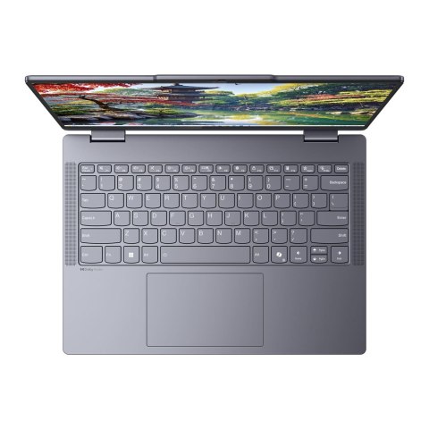 Lenovo IdeaPad 5 2-in-1 14IRH9 i5-13420H 14" WUXGA OLED 400nits Glossy 60Hz Touch 16GB LPDDR5x-5200 SSD512 Intel UHD Graphics 57