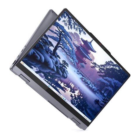 Lenovo IdeaPad 5 2-in-1 14IRH9 i5-13420H 14" WUXGA OLED 400nits Glossy 60Hz Touch 16GB LPDDR5x-5200 SSD512 Intel UHD Graphics 57