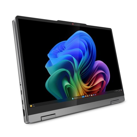 Lenovo IdeaPad 5 2-in-1 14Q8X9 Snapdragon X Plus X1P-42-100 14" WUXGA OLED 400nits Glossy 60Hz Touch 16GB LPDDR5x-8448 SSD1TB Qu