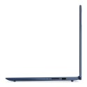 Lenovo IdeaPad Slim 3 15IRU8 i3-1315U 15.6" FHD IPS 300nits AG 8GB LPDDR5-4800 SSD512 Intel UHD Graphics 47Wh Win11 Abyss Blue