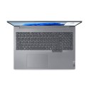 Lenovo ThinkBook 16 G7 Ryzen 7 7735HS 16.0" WUXGA IPS 300nits AG 16GB DDR5 4800 SSD1TB Radeon 680M Graphics W11Pro Arctic Grey 3