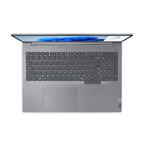 Lenovo ThinkBook 16 G7 Ryzen 7 7735HS 16.0"WUXGA IPS 300nits AG 16GB DDR5 5600 SSD512 Radeon 680M Cam1080p Win11