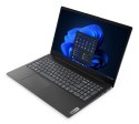 Lenovo V15 G4 IRU i3-1315U 15.6" FHD TN 250nits AG 16GB DDR4 3200 SSD512 Intel UHD Graphics 38Wh W11Pro Business Black 3Y OnSite