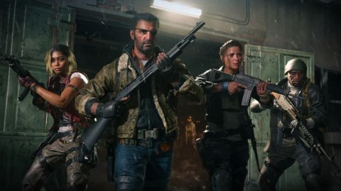 SONY PS5 SLIM Digital 1TB + COD: Black Ops 6