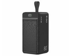TRACER POWERBANK VOUGE-8 80000MAH QC+PD22.5W