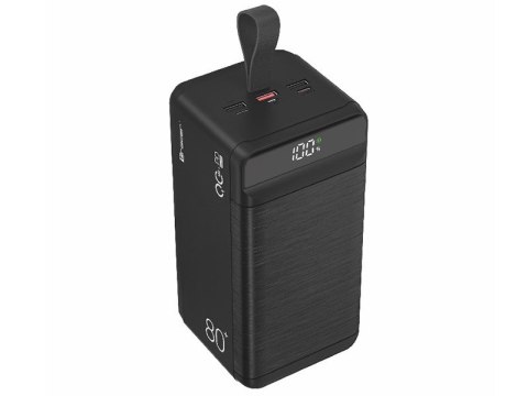 TRACER POWERBANK VOUGE-8 80000MAH QC+PD22.5W TRACER POWERBANK VOUGE-8 80000MAH QC+PD22.5W