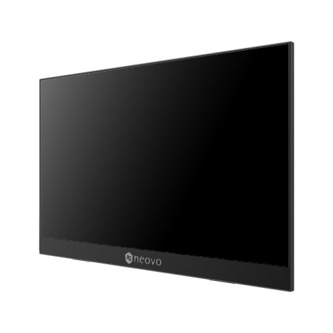 AG NEOVO PORTABLE MONITOR 15,6" OLED 4K USB-C mini HDMI AG NEOVO PORTABLE MONITOR 15,6" OLED 4K USB-C mini HDMI