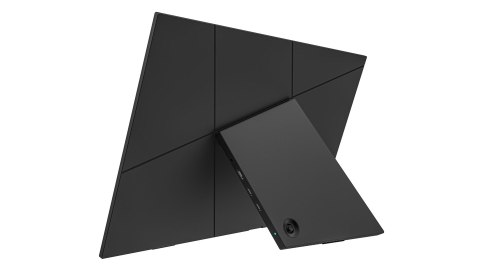 AG NEOVO PORTABLE MONITOR 15,6" OLED 4K USB-C mini HDMI AG NEOVO PORTABLE MONITOR 15,6" OLED 4K USB-C mini HDMI