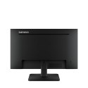 Lenovo L27qe 27" QHD IPS 100Hz 250nits AG HDMI DP Raven Black