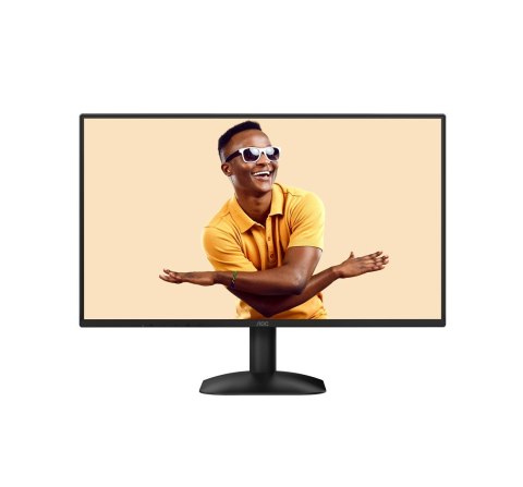 MONITOR AOC LED 23,8" 24B31H 120Hz