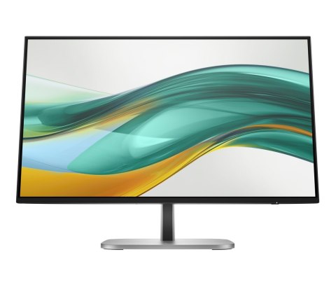 MONITOR HP LED 23,8" S5 Pro 524pf (9D9L6UT) MONITOR HP LED 23,8" S5 Pro 524pf (9D9L6UT)