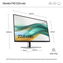 MONITOR HP LED 23,8" S5 Pro 524pf (9D9L6UT) MONITOR HP LED 23,8" S5 Pro 524pf (9D9L6UT)