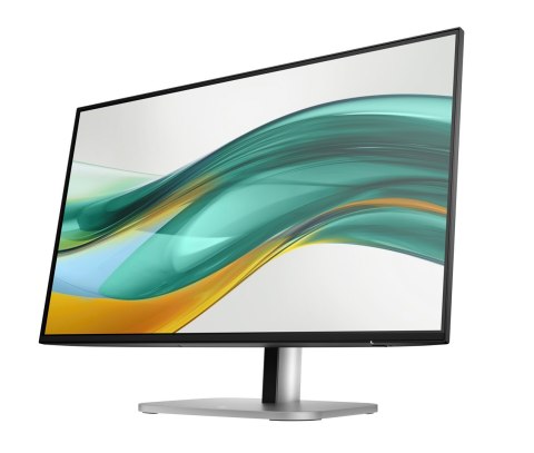 MONITOR HP LED 23,8" S5 Pro 524pf (9D9L6UT) MONITOR HP LED 23,8" S5 Pro 524pf (9D9L6UT)