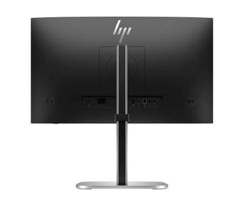 MONITOR HP LED 23,8" S5 Pro 524pf (9D9L6UT) MONITOR HP LED 23,8" S5 Pro 524pf (9D9L6UT)