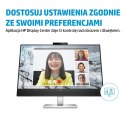 MONITOR HP LED 27" E27m G4 (40Z29AA) MONITOR HP LED 27" E27m G4 (40Z29AA)