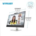 MONITOR HP LED 27" E27m G4 (40Z29AA) MONITOR HP LED 27" E27m G4 (40Z29AA)