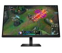 MONITOR HP LED, QHD 27" OMEN 27q G2 (AV4H6E9) 180Hz MONITOR HP LED, QHD 27" OMEN 27q G2 (AV4H6E9) 180Hz